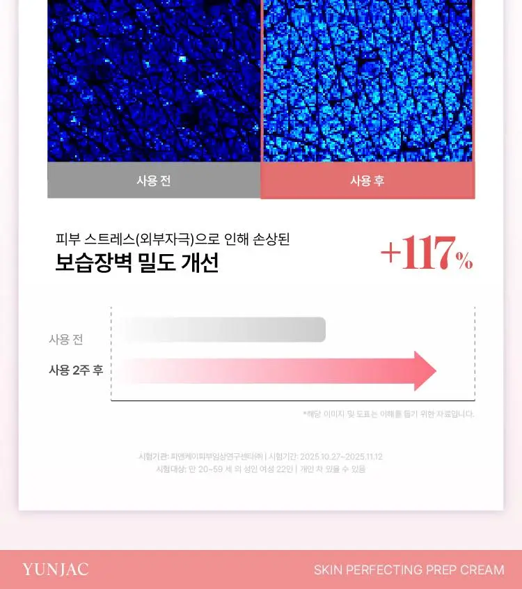 [화잘먹/수분결크림] 연작 스킨 퍼펙팅 프렙 크림 80ml 상세페이지 10